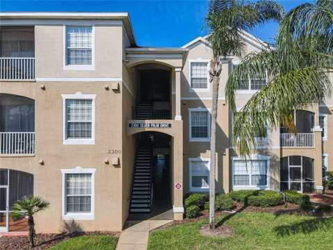 2300 SILVER PALM DRIVE, KISSIMMEE, FL 34747