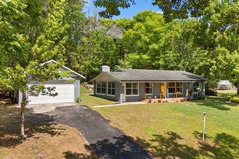 7115 LAKE OLA DRIVE, MOUNT DORA, FL 32757