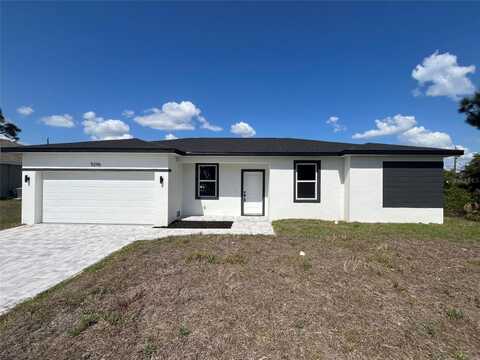 5296 GILLOT BOULEVARD, PORT CHARLOTTE, FL 33981