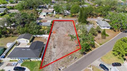 907 GULF VIEW BOULEVARD, DUNEDIN, FL 34698
