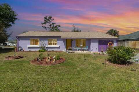 402 CICERO STREET NW, PORT CHARLOTTE, FL 33948