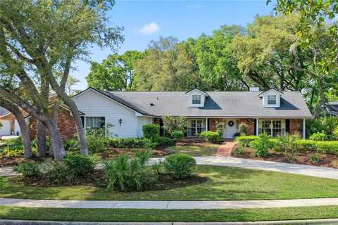 420 WILD OAK CIRCLE, LONGWOOD, FL 32779