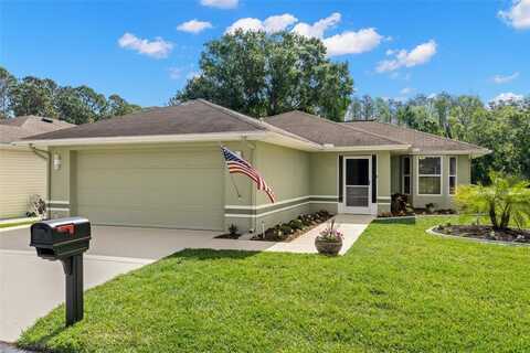 29250 PRINCEVILLE DRIVE, SAN ANTONIO, FL 33576