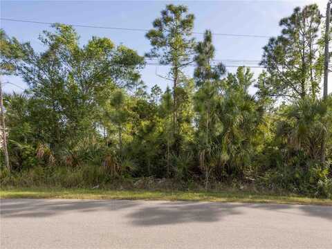 SAWYER CIRCLE, NORTH PORT, FL 34288