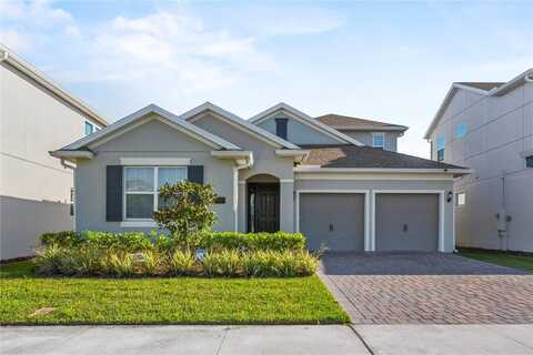 19318 BANFIELD PLACE, ORLANDO, FL 32827