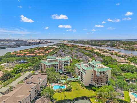 1002 S HARBOUR ISLAND BOULEVARD, TAMPA, FL 33602