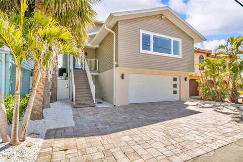 12312 LAGOON LANE, TREASURE ISLAND, FL 33706