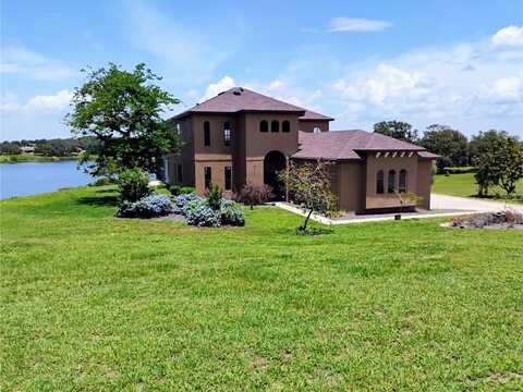 36813 BARRINGTON DRIVE, EUSTIS, FL 32736