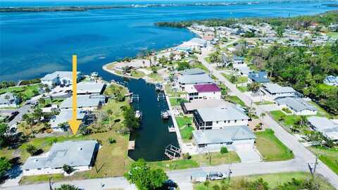 352 OAK STREET, ENGLEWOOD, FL 34223