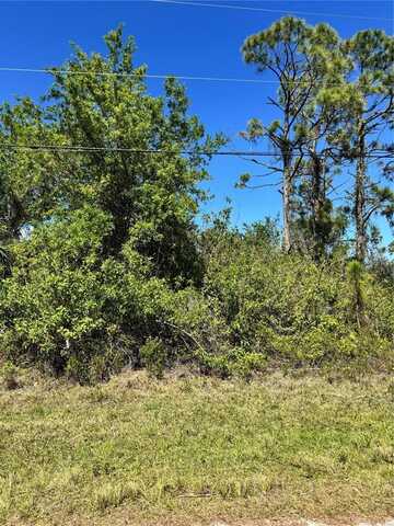 14400 POCONO AVENUE, PORT CHARLOTTE, FL 33981