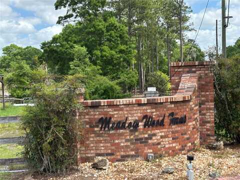 LAKE SIDE DRIVE, OCALA, FL 34482
