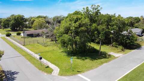 Lot 24 MCCARTHY AVENUE, SANFORD, FL 32771