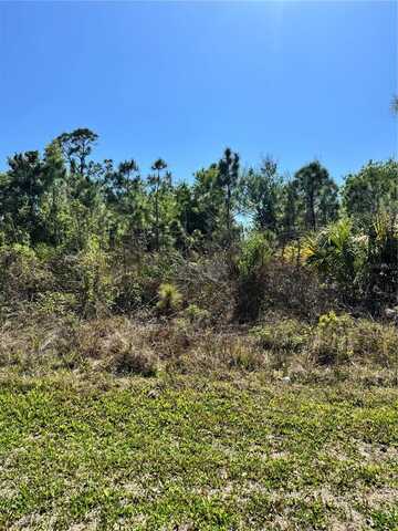 8349 MATECUMBE ROAD, PORT CHARLOTTE, FL 33981