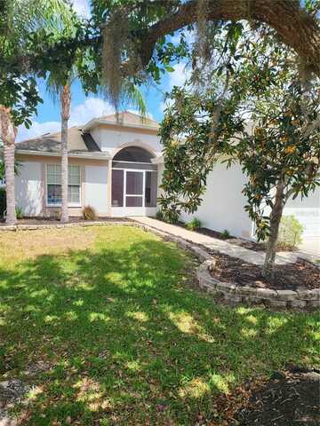 9608 ROLLING CIRCLE, SAN ANTONIO, FL 33576