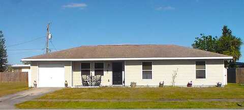 3380 MAPLE TERRACE, PORT CHARLOTTE, FL 33952