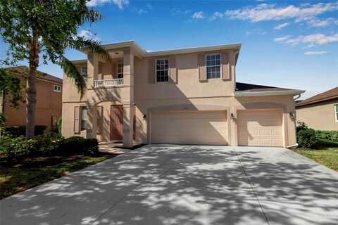 4007 61ST DRIVE E, BRADENTON, FL 34203