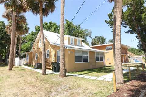 860 MAGNOLIA AVENUE, DAYTONA BEACH, FL 32114