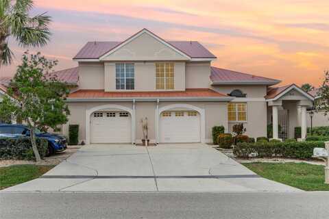 814 VIA TRIPOLI, PUNTA GORDA, FL 33950