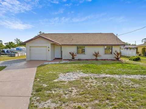 2368 PELLAM BOULEVARD, PORT CHARLOTTE, FL 33948
