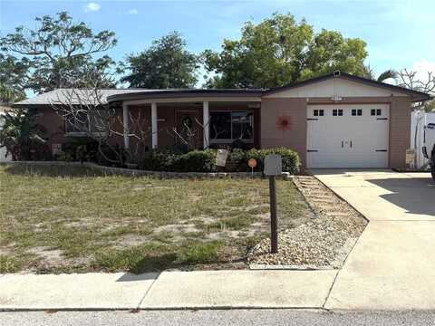 3302 EISENHOWER DRIVE, HOLIDAY, FL 34691