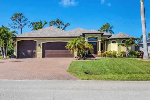 758 ROTONDA CIRCLE, ROTONDA WEST, FL 33947