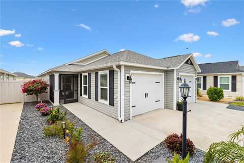 5726 LEBOEUF LANE, THE VILLAGES, FL 32163