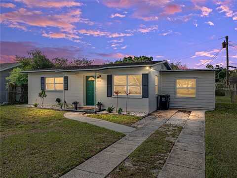 2625 WILLISTON DRIVE, LAKELAND, FL 33801