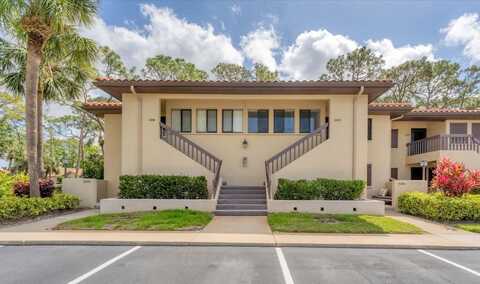 5264 LAKE VILLAGE DRIVE, SARASOTA, FL 34235