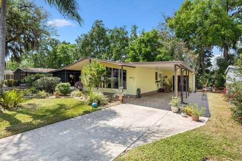 1639 W SCHWARTZ BOULEVARD, THE VILLAGES, FL 32159