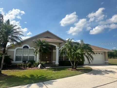 553 HALLOWELL CIRCLE, ORLANDO, FL 32828