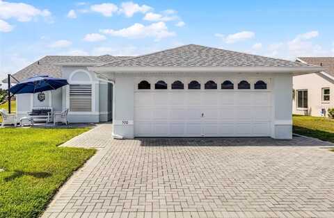530 EASTLAKE DRIVE, HAINES CITY, FL 33844