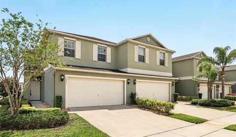 3341 RODRICK CIRCLE, ORLANDO, FL 32824