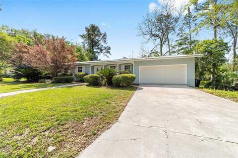 3515 NW 50TH AVENUE, GAINESVILLE, FL 32605