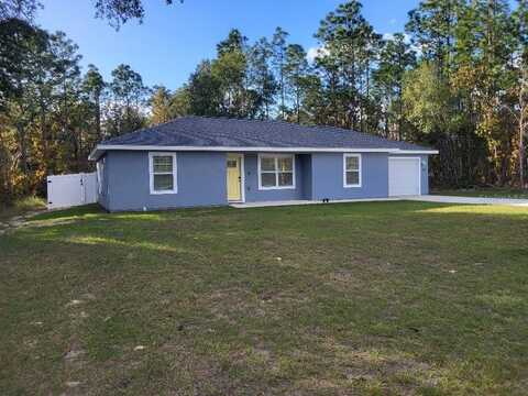 13378 SW 89TH TERRACE, OCALA, FL 34473