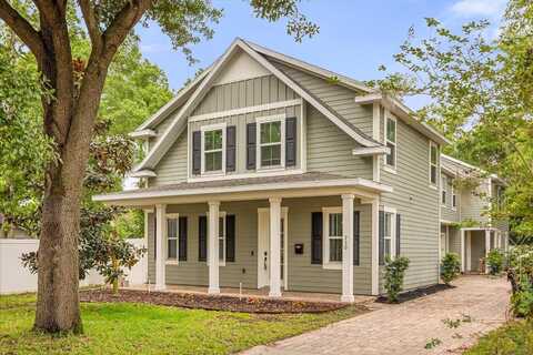 730 CORDOVA DRIVE, ORLANDO, FL 32804