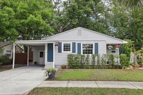 2700 BOCA CIEGA DRIVE N, Saint Petersburg, FL 33710