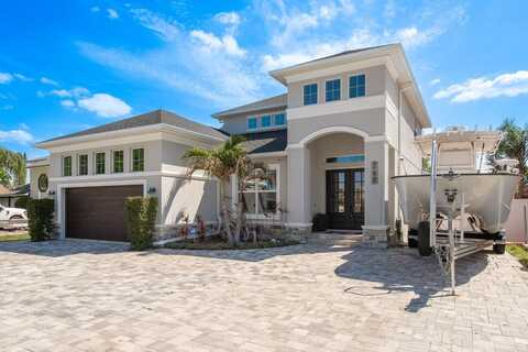 182 E CANAL DRIVE, PALM HARBOR, FL 34684