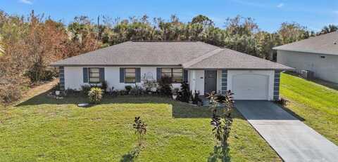 4420 LARKSPUR COURT, PORT CHARLOTTE, FL 33948