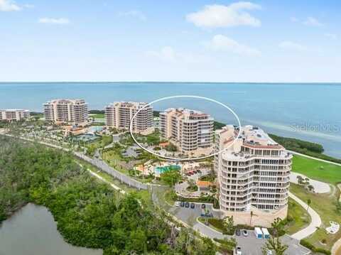 3030 GRAND BAY BOULEVARD, LONGBOAT KEY, FL 34228