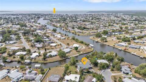 103 CURTIS TERRACE NE, PORT CHARLOTTE, FL 33952