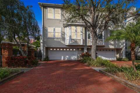 3315 W DE LEON STREET, TAMPA, FL 33609