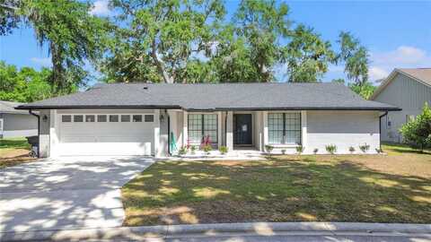 6402 BEECHNUT DRIVE, LAKELAND, FL 33813