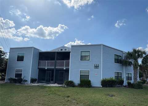3992 ATRIUM DRIVE, ORLANDO, FL 32822