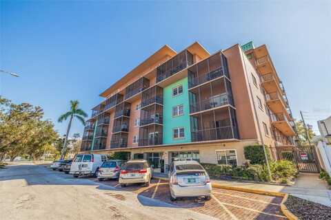 750 BURLINGTON AVENUE N, Saint Petersburg, FL 33701