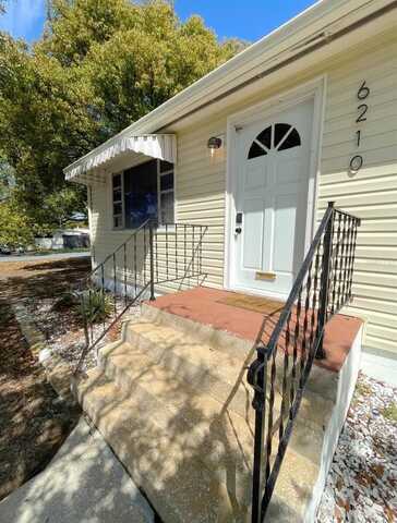 6210 MONROE STREET, NEW PORT RICHEY, FL 34653
