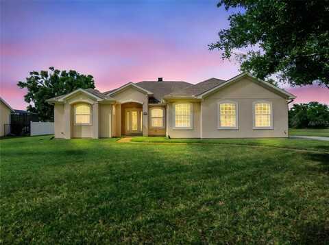 26301 SACKAMAXON DRIVE, SORRENTO, FL 32776