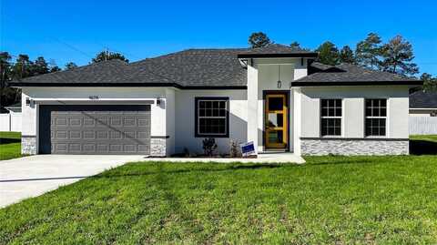 4634 SW 170TH ROAD, OCALA, FL 34473
