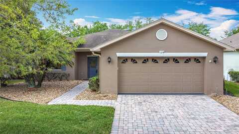 124 MERIDIAN AVENUE, KISSIMMEE, FL 34759