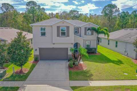 4718 BLUE DIAMOND STREET, KISSIMMEE, FL 34746