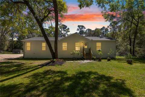 16244 NE 60TH STREET, WILLISTON, FL 32696